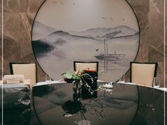 包厢-味+新京宴·烤鸭·北京菜(创意谷店)
