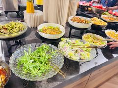 -鹈鹕素食餐厅自助餐部(正阳街店)