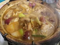 -范贤光鸡公煲(平乐园总店)