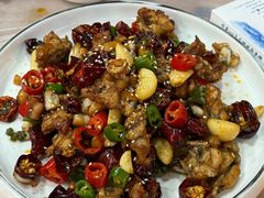 -醉壹号海鲜大排档(厦门美食地标店)