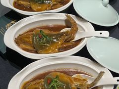 -肆月河豚·淮扬菜·湘菜(华天店)