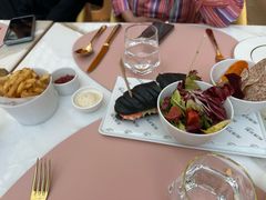 -视博茶点(美狮美高梅店)