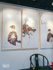 -盘子女人坊古装写真摄影(厦门总店)