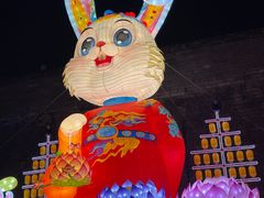 -老门东历史文化街区