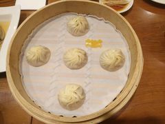 蟹粉小籠包-鼎泰丰(南西店)