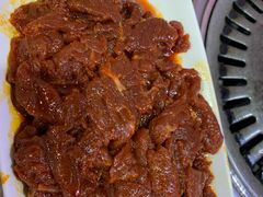 -平山城鑫烧烤(建国楼店)