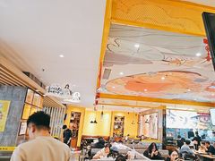 -黄记煌三汁焖锅(金凤万达广场店)