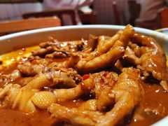 -味福记·本地特色菜(八一万达广场店)