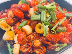 -巴厘龙虾·榜首油焖大虾(旗舰店·万松园)