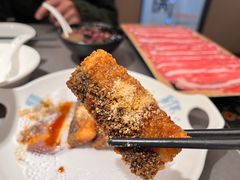 -骨之味·筒骨汤火锅(江头店)