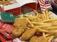 -肯德基(街道口店)