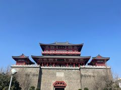 -襄阳城墙