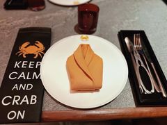 -Ministry of Crab•MOC(交子大道店)