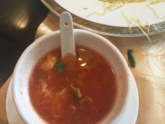 -利顺德大饭店·水岸中餐厅(小白楼店)