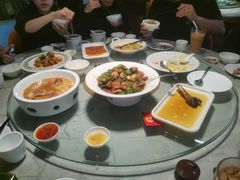 -锦园春香港茶餐厅(西海湾旗舰店)