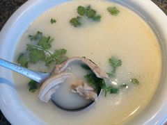 胡椒猪肚汤-白鹭·江南宴(茂悦东荟城店)