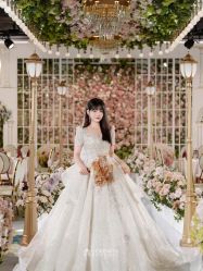 点击看大图 -希乐曼艺术中心·婚礼·活动·宴会厅(南山店)