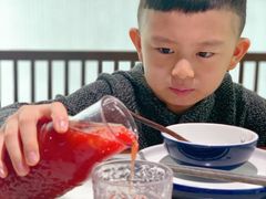 -绿茶餐厅(成都太古里店)