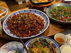 -杨记隆府(白象街店)