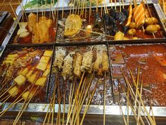 -钢管厂五区小郡肝火锅串串香(清河店)