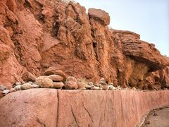 -天山神秘大峡谷