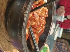 -甘家界牌柠檬鸭(青山店)