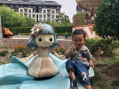 -安徒生童话乐园