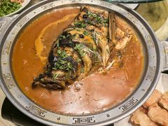 -7号院家宴.烧鸽子(门头沟店)