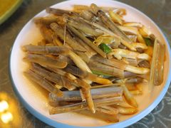 -大京园海鲜烧烤(东城路店)