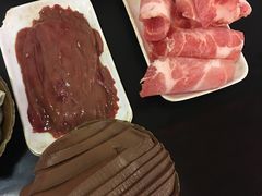 -邓莽子老火锅(鲁祖庙店)