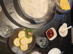 -捞王锅物料理(凯旋路店)