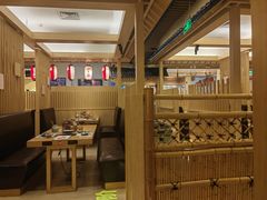 -伊豆野菜村(大族广场店)