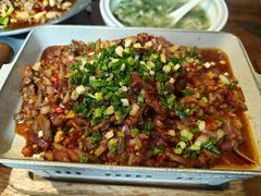 -树厨贵州菜(铜仁花果山店)