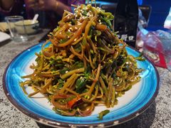 -华盛园卷子王农家菜水库鱼