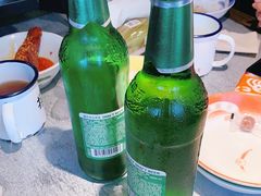 -探鱼·鲜青椒爽麻烤鱼(天河优托邦店)