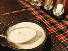 -小世界西餐厅(建国门店)