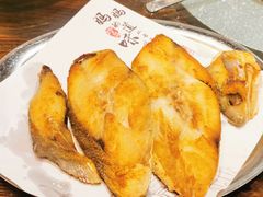 香煎湛江马友鱼-农汤老店(顺联公园里店)