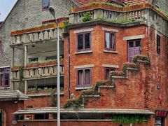 -飞马旅黎黄陂路文旅街区