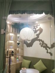 -芳朵美容养生SPA