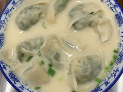 -雪琴面馆富安特色鱼汤面(城中花园店)