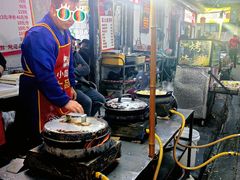 -桂萍特色牛筋牛杂(长堤街总店)
