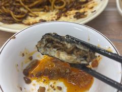 -清真双宝红油牛系列