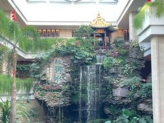 -广州白天鹅宾馆