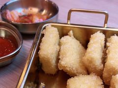 -梨花牛肉汤饭(仁恒伊势丹店)