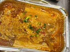 金针菇粉丝-龙虾奇迹(大华三路店)