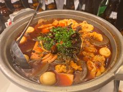 -眉州东坡(博雅店)