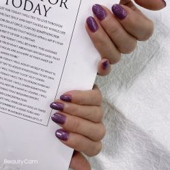 -如一·美甲美睫