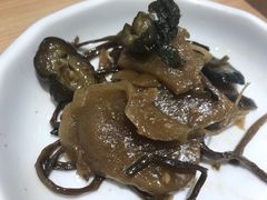 餐前小菜-米村拌饭(路南区万达店)