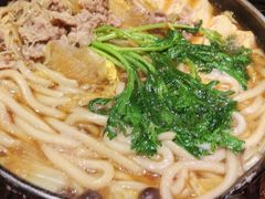 -千代武日本料理(爱建店)