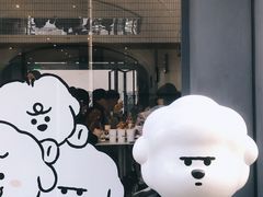 -Seesaw Coffee(上生新所店)